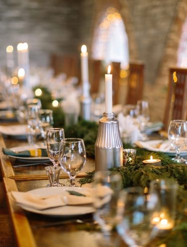 Julbord catering i Malmö